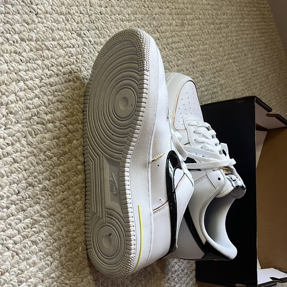 Nike Air-force 1 - Picture 6 of 7